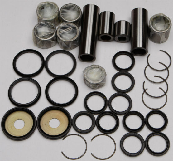 Swing Arm Linkage Bearing & Seal Kit