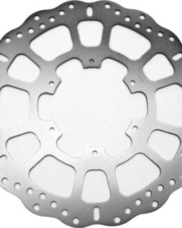Contour Brake Rotor