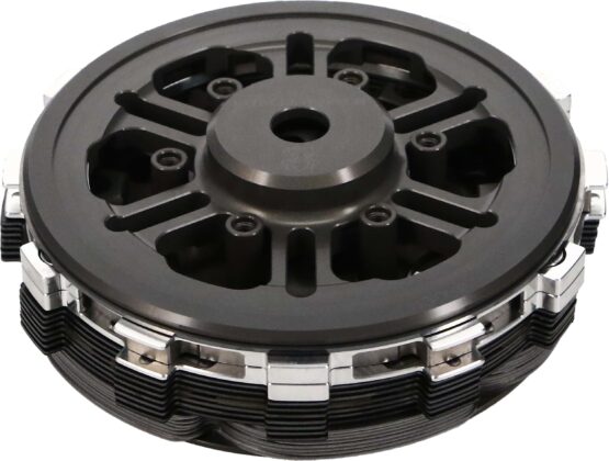 Rekluse RadiusCX 4.0 Auto Clutch Kit For KTM/Husqvarna/Gas Gas 350 Models