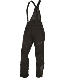 FIRSTGEAR Kilimanjaro 2.0 Pants Black - 36 Tall