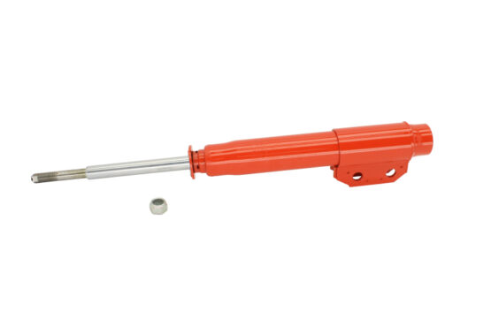 KYB AGX Front Strut, Adjustable, Fits Ford Mustang 1987-93 - Image 2