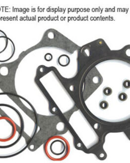 Vertex Top End Gasket Kit Fits Yamaha