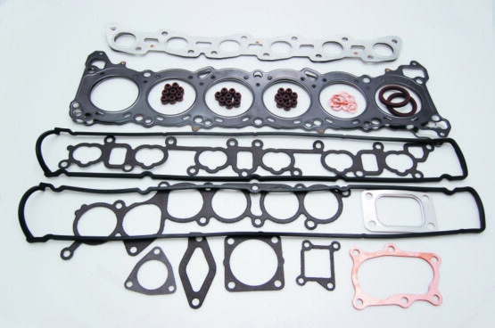 Street Pro Bore Top End Kit - Image 2