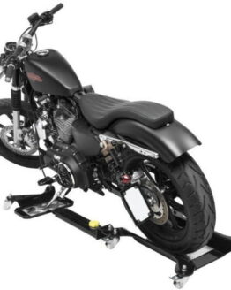 BikeMaster Adjustable Motorcycle Dolly