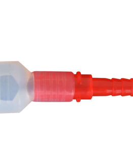USWE Bite Valve Straight- Red