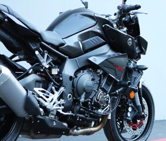 Standard Frame Sliders - Black - Image 3