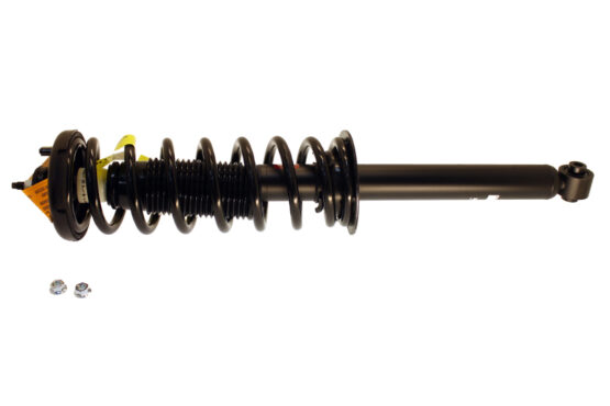 Shocks & Struts Strut Plus Rear Honda Accord 03-07 - Image 2