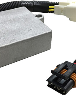 Voltage Regulator