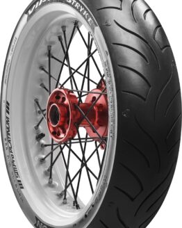 Avon Viper Stryke AM63 120/70-12 58P Front/Rear Tire