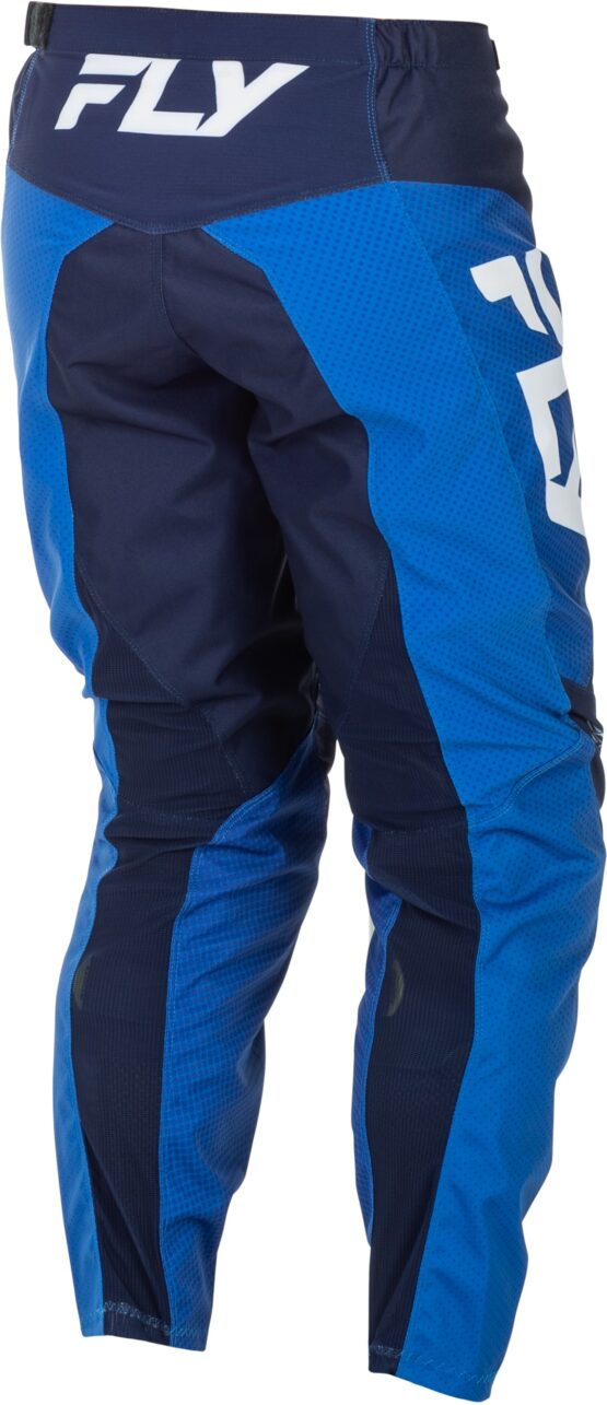 Fly Racing F-16 Pants Blue/Dark Blue/White US 28 Offroad - Image 3