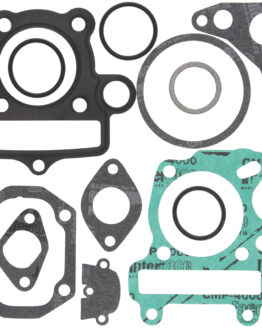 Vertex Top End Gasket Kit Fits Polaris