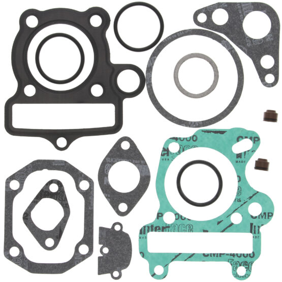 Vertex Top End Gasket Kit Fits Polaris