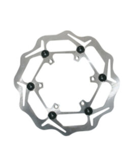 Front Fixed Rotor Disk 270mm