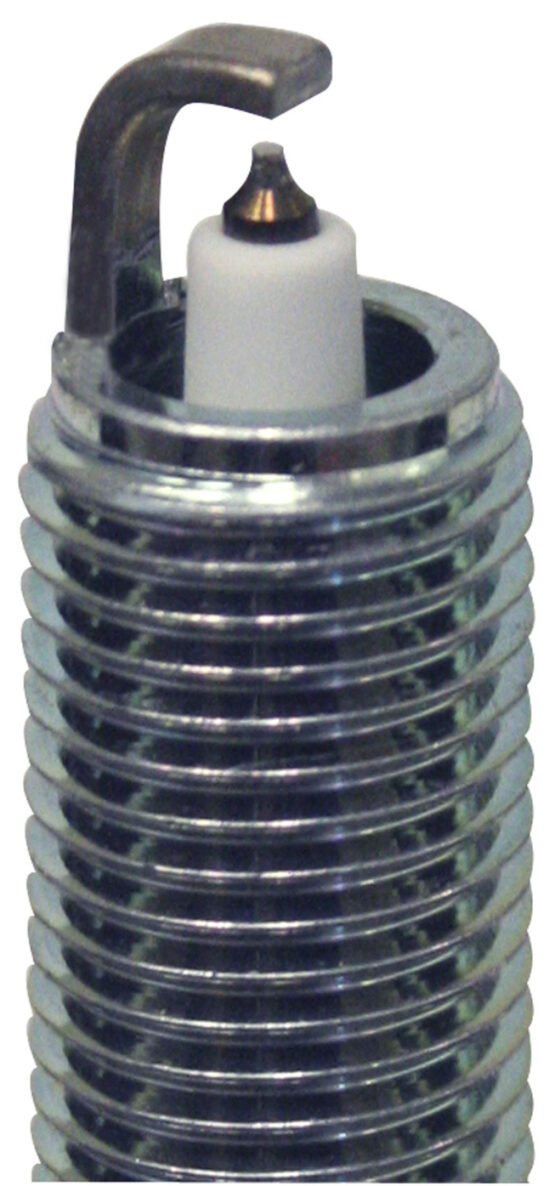 NGK Double Platinum Spark Plug PLZKAR6A-11 - Image 2