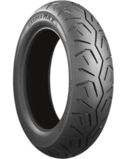 Exedra MAX Rear Tire - 150/90B15 M/C 74V TL