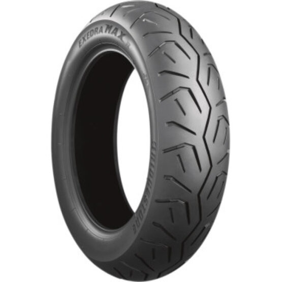 Exedra MAX Rear Tire - 180/70-15 M/C 76H TL