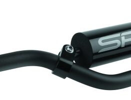 ProTaper Unadilla Aluminum 7/8in Mid High Handlebar Black