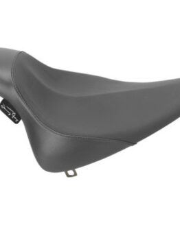 Buttcrack Solo Seat Very Low&Back