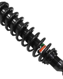 Bronco Front Gas Shock For Honda TRX350 Rancher TRX300FW 1998-2006