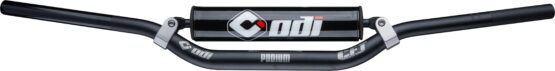 ODI CFT Podium Handlebar 1-1/8in Black - "KTM" Bend - Image 2