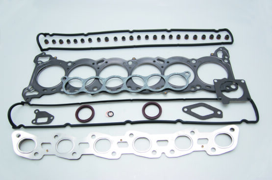 Street Pro Bore Top End Kit