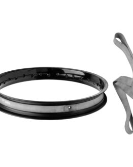BikeMaster Rim Strip 12in x 3/4in 10pack