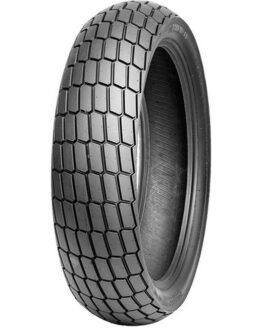 Shinko SR267 Flat Track Front Tire 130/80-19 67H