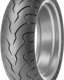 D207R Rear Tire 180/55ZR18 74W Radial TL
