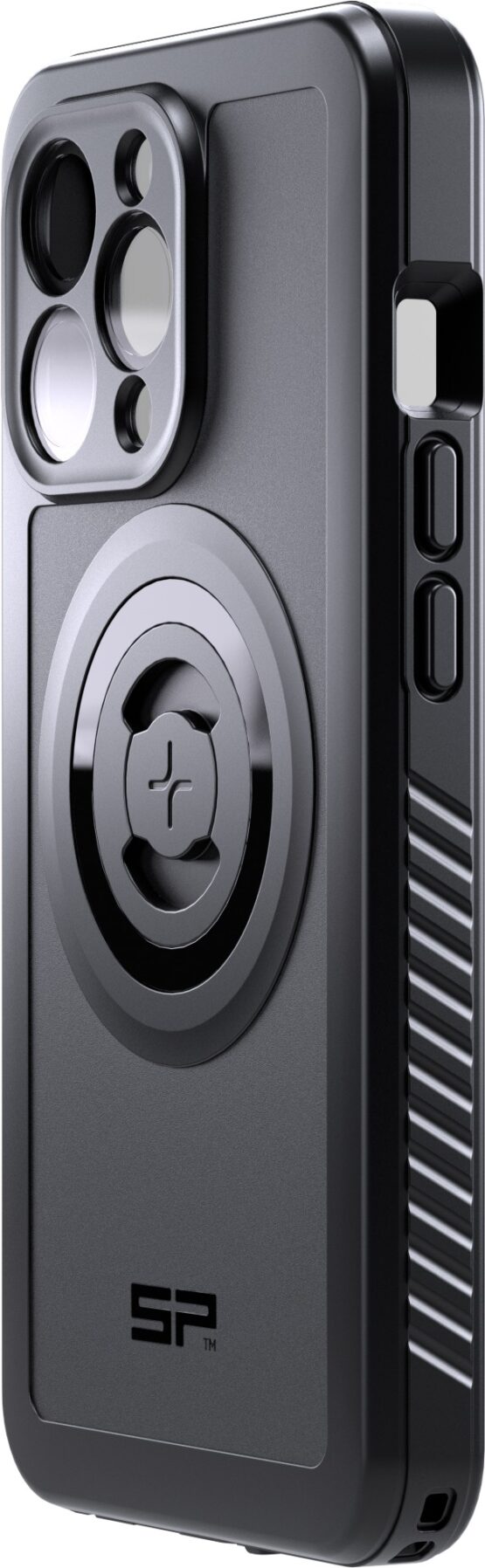 SP Connect Xtreme SPC+ Case for iPhone 13 Pro Black