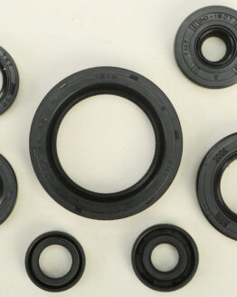 Vertex Oil Seal Kit Fits 2015-2019 Yamaha WR250F