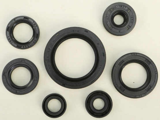 Vertex Oil Seal Kit Fits 2015-2019 Yamaha WR250F