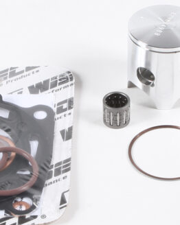 Top End Piston Kit 50.50mm Bore (+2.00mm)