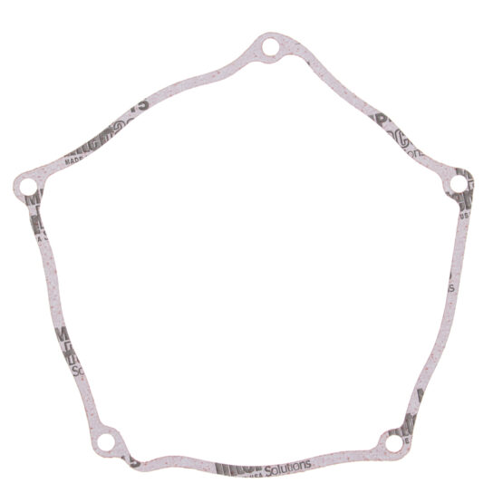 Vertex Outer Clutch Cover Gasket Fits 04-08 KX250F & 04-06 RMZ250
