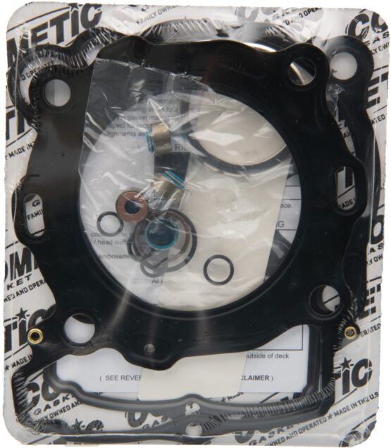 Cometic Top End Gasket Kit Beta RR350 88mm Bore 2011-2019