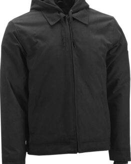 Gearhead Riding Jacket Black Medium