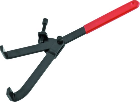 BikeMaster Flywheel Clutch Universal Holder Slot Style