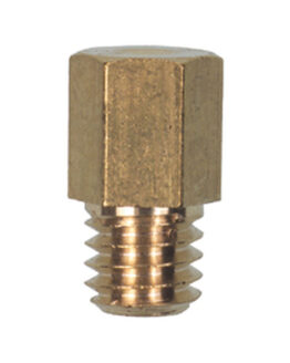Hex Main Jets 4/PK #200