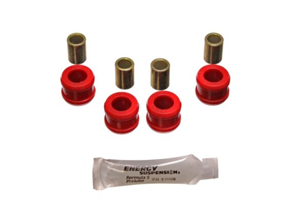Energy Suspension Red Rear End Link Bushings Fits 63-96 Chevrolet Corvette