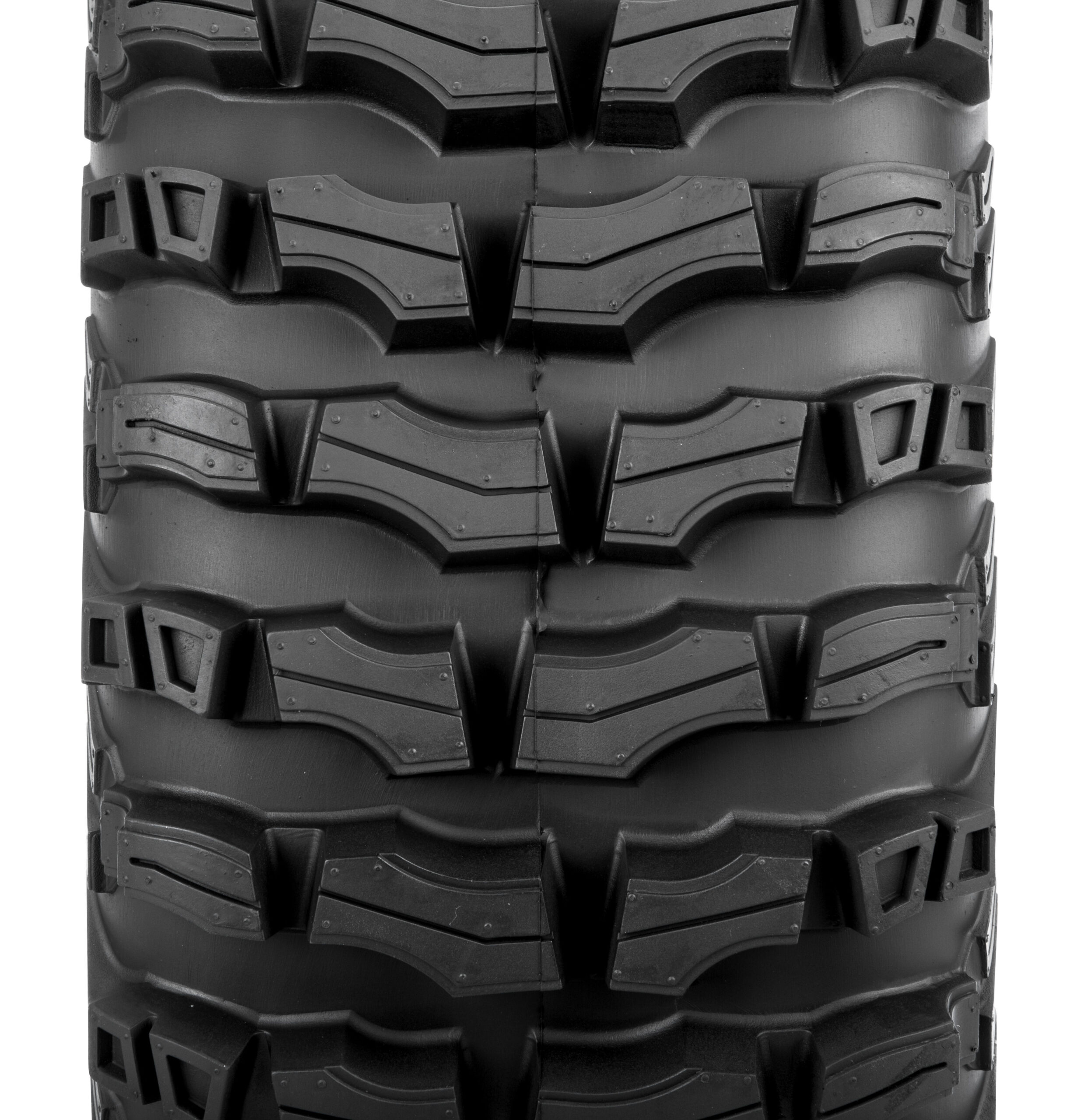 Sedona Buzz Saw R/T Front Tire 26x9R14 Radial 6PR Blackwall - Image 4
