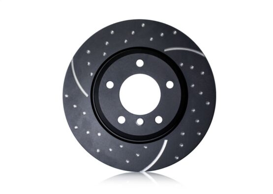 GD Sport Front Rotors - Image 2