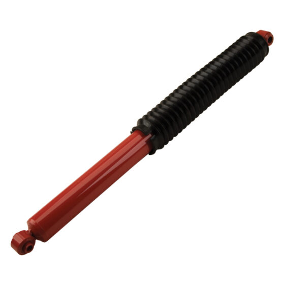 KYB Monomax Rear Gas Shock Fits Ford F250 Super Duty 2005-2011