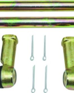 2015 Can-Am DS 450 X mx Replacement Tie Rod End