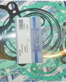Complete Gasket Kit