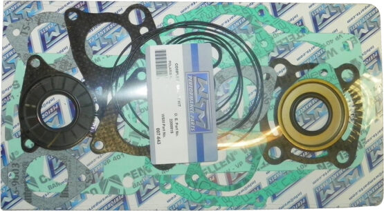 Complete Gasket Kit