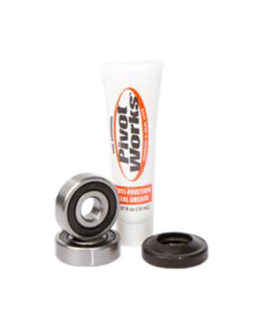 Front Wheel Bearing Kit