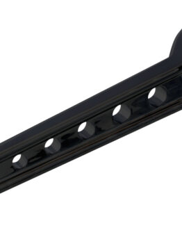 I-Beam Toe Shift Lever - Black