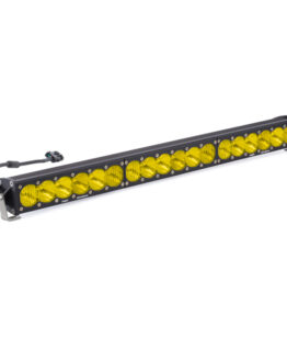 OnX6+ Driving/Combo 30in LED Light Bar - Amber