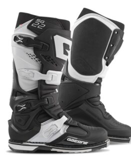 Gaerne SG22 Boot Black/White Size 11