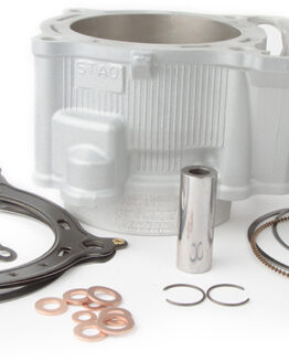 Cylinder Works Hi Comp Standard Bore Cylinder Kit For 04-13 YFZ450