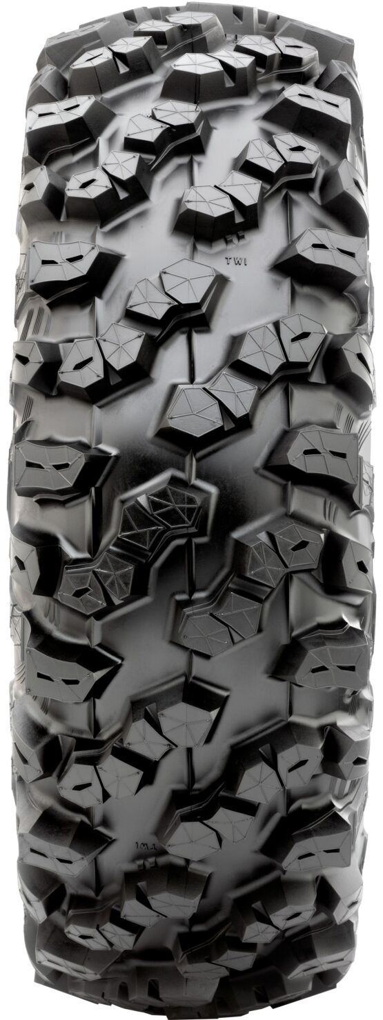 Maxxis Carnivore RT Tire 32x10R15 8PR Tubeless ATV/UTV